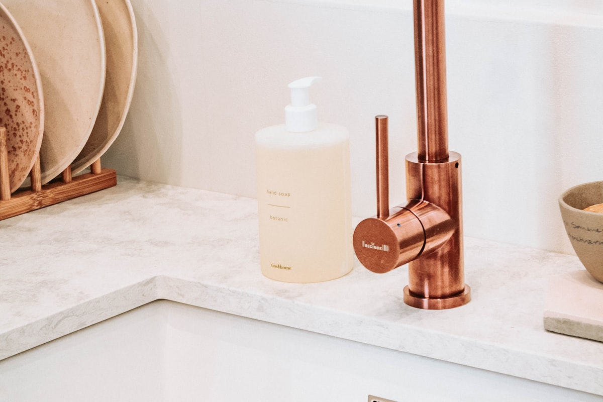 Kitchen Plumbing service in Rio Rancho, NM